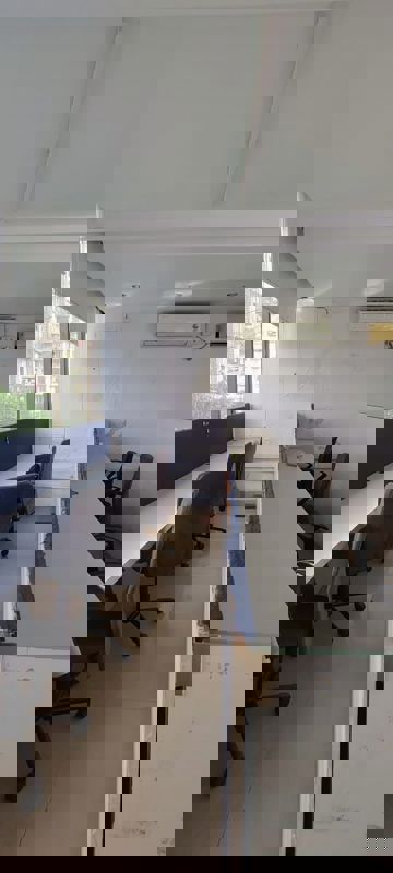 Office Space For Rent in Dhukka Chambers