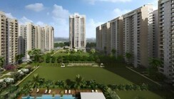 3 BHK + Servant Room Apartment For Sale in Godrej Nurture