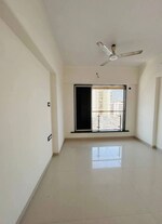 1 BHK 380 Sq.Ft. Apartment in Azad Nagar