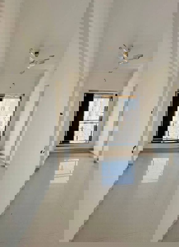 1 BHK Apartment For Rent in Azad Nagar