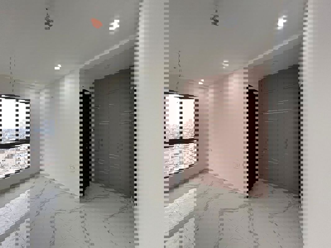 3 BHK + Pooja Room,Study Room 2550 Sq.Ft. Apartment in DSR The Classe