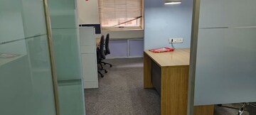 Team Area in  Office Space at Ackruti Star, Andheri East – for Rent