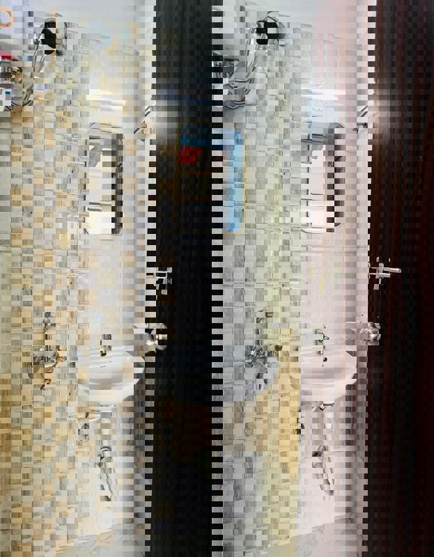 1.5 BHK 750 Sq.Ft. Apartment in Man Opus