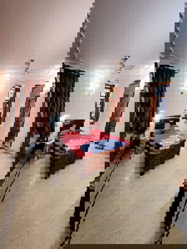 2 BHK Apartment For Rent in Lajpat Nagar II