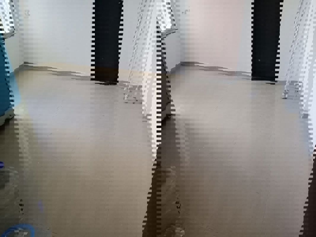 2 BHK 1000 Sq.Ft. Apartment in Popular Prestige