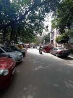 3 BHK + Study Room 1350 Sq.Ft. Builder Floor in East Of Kailash