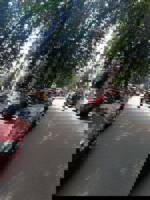 3 BHK + Study Room Builder Floor For Sale in East Of Kailash