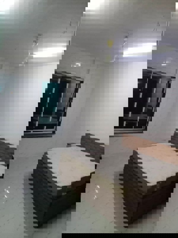 1 BHK Apartment For Rent in Oshiwara