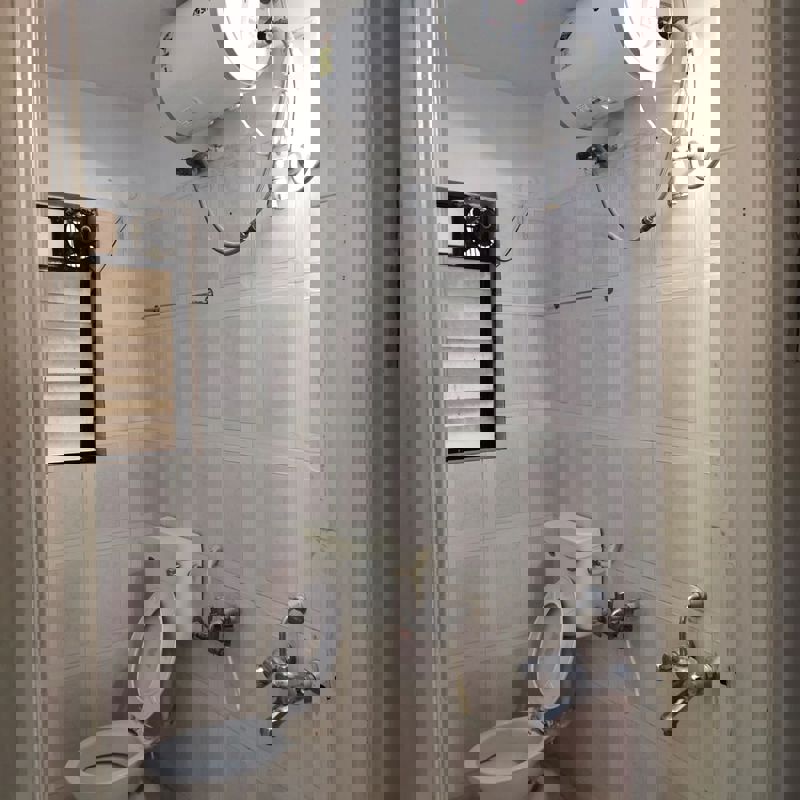 2 BHK 789 Sq.Ft. Apartment in Runwal Meadows