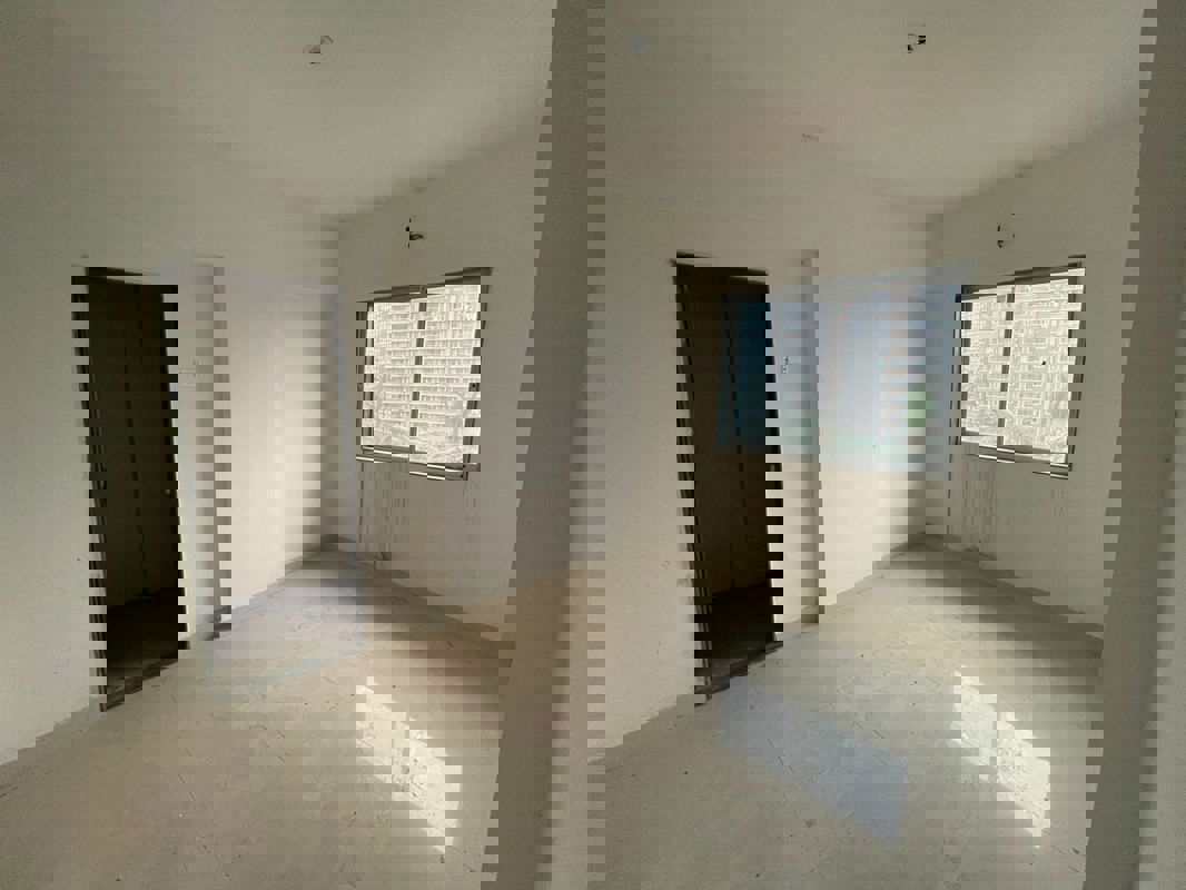 2 BHK Apartment For Rent in Parsn Nehru Nagar Panchratna CHS