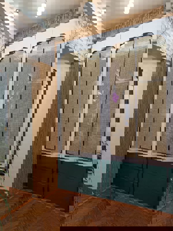 4 BHK Apartment For Rent in SNN Clermont