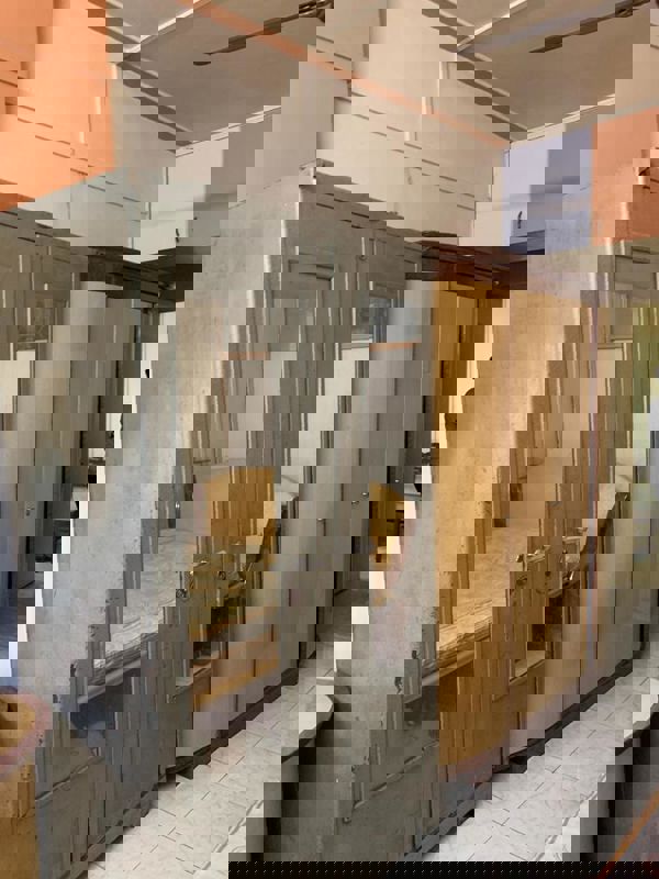 2 BHK Apartment For Rent in Rahul Park - D1 D2 D3 Building