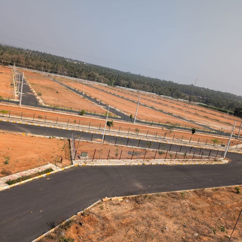 Plot For Sale in Vijay Nagar