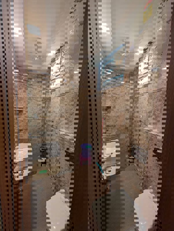 2 BHK + Extra Room 1330 Sq.Ft. Apartment in M3M Marina