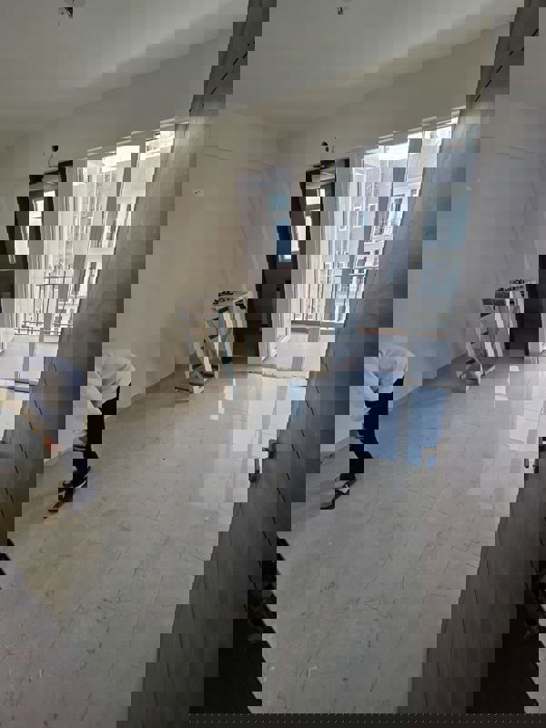 2.5 BHK + Study Room Builder Floor For Sale in Smart World Gems