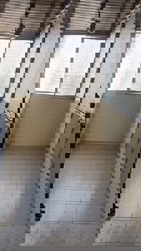 2 BHK + Pooja Room,Store Room 950 Sq.Ft. Apartment in Namo Residency