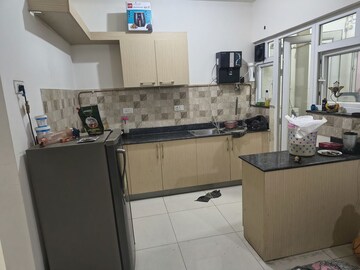 Kitchen in 2 BHK Apartment at Puravankara Silversands Phase 2, Mundhwa – for Rent