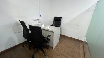 Team Area in  Office Space at Neptune Eastern Business District, Bhandup West – for Rent