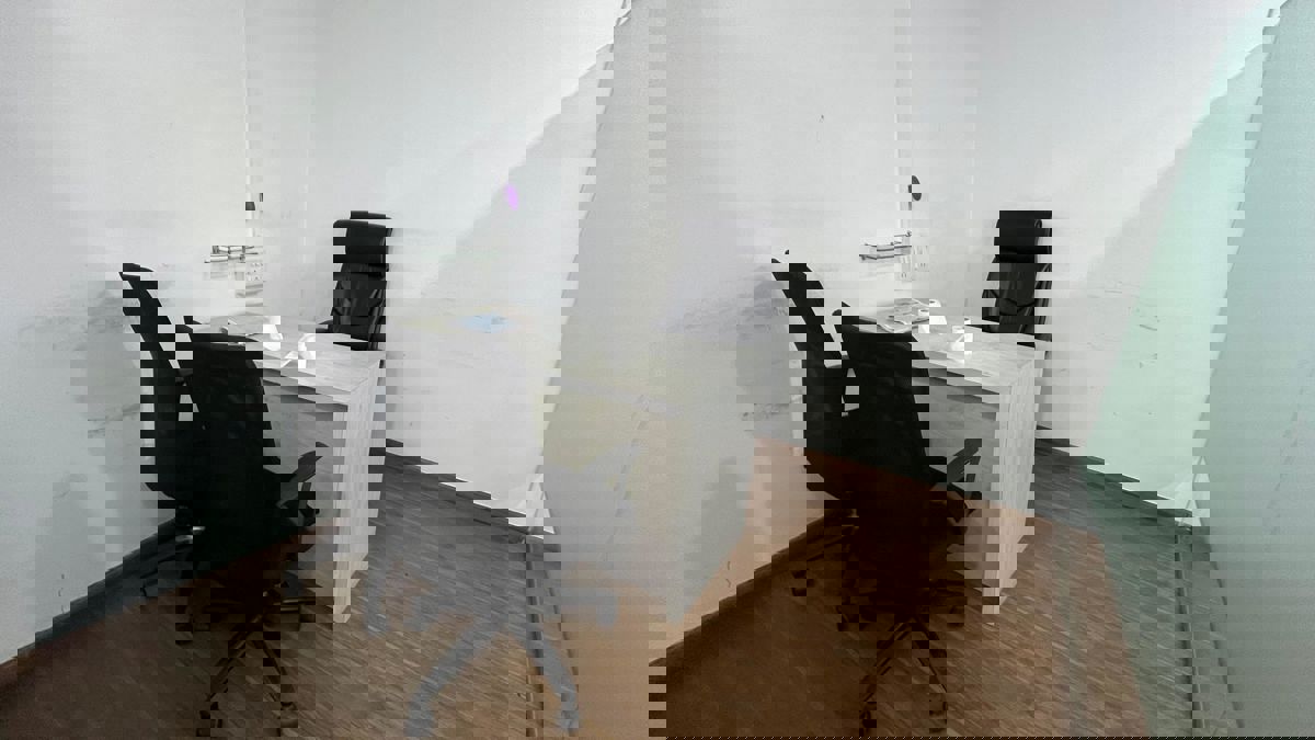 Office Space For Rent in Neptune Eastern Business District