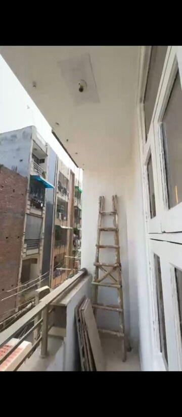 2 BHK Builder Floor – Exterior View View at Uttam Nagar - for Sale