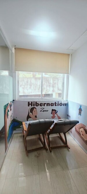 Team Area in  Office Space at Neptune Eastern Business District, Bhandup West – for Rent