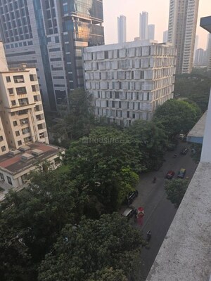 2 BHK Apartment – Exterior View View at GRS Maruti Palatial, Parel - for Sale