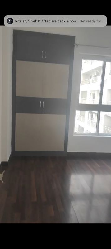3 BHK + Pooja Room,Servant Room Apartment For Rent in Mapsko Royale Ville