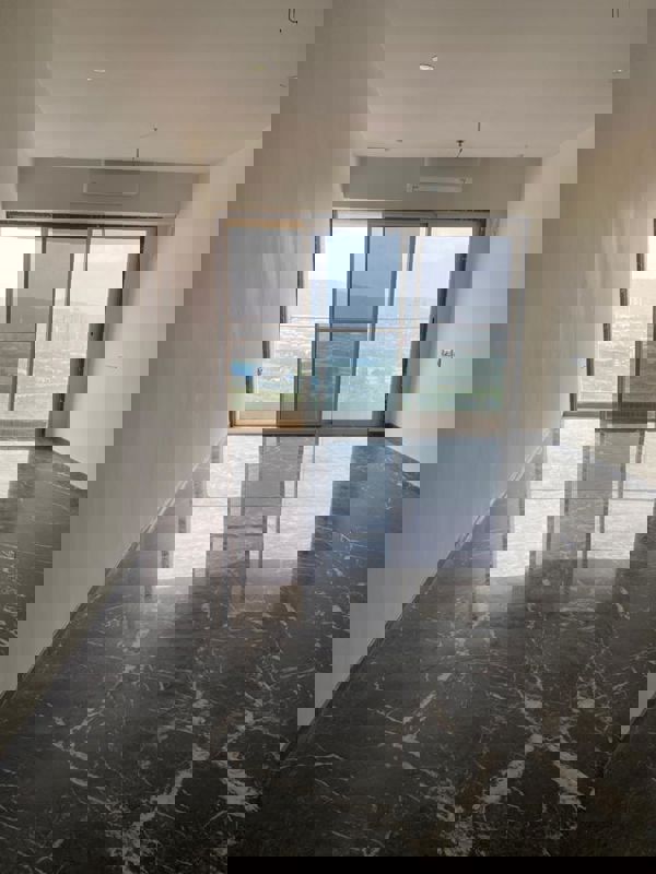 2 BHK + Pooja Room,Servant Room,Extra Room Apartment For Sale in Ajmera I Land Treon