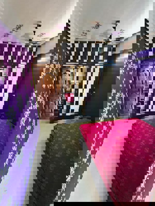 1 BHK 610 Sq.Ft. Apartment in Gulmohar Serene