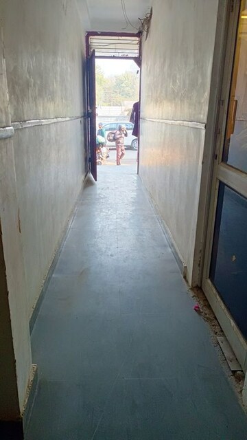 Floor Plan in  Office Space in IT/SEZ at Chattarpur – for Rent