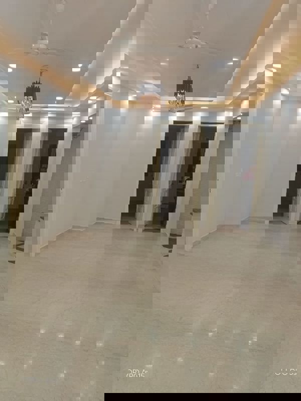 4 BHK + Servant Room Apartment For Rent in Greater Kailash II