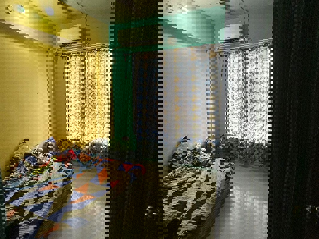 2 BHK Apartment For Rent in Anand Nagar