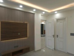 3 BHK + Pooja Room Builder Floor For Rent in Green Fields Colony