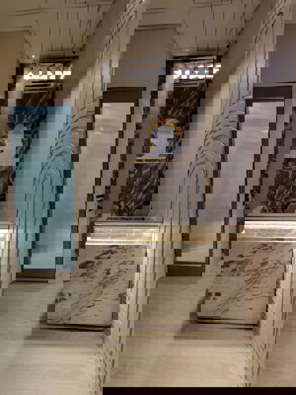 Office Space For Rent in Neptune Eastern Business District