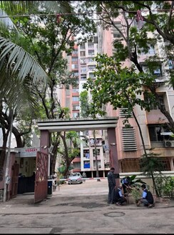 2 BHK Apartment For Sale in Vedant Apartment Goregaon