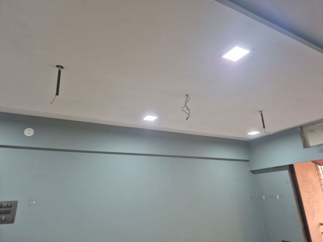 2 BHK 600 Sq.Ft. Apartment in Unique Sapphire Kharghar