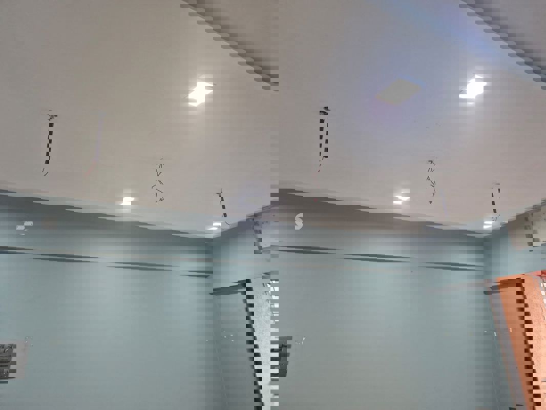 2 BHK Apartment For Rent in Unique Sapphire Kharghar