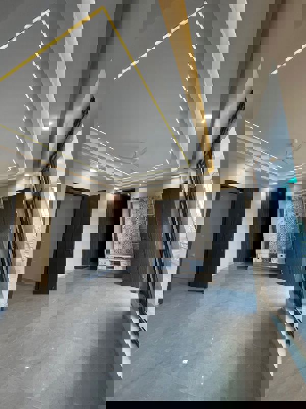 4 BHK + Pooja Room Builder Floor For Rent in Ashoka Enclave