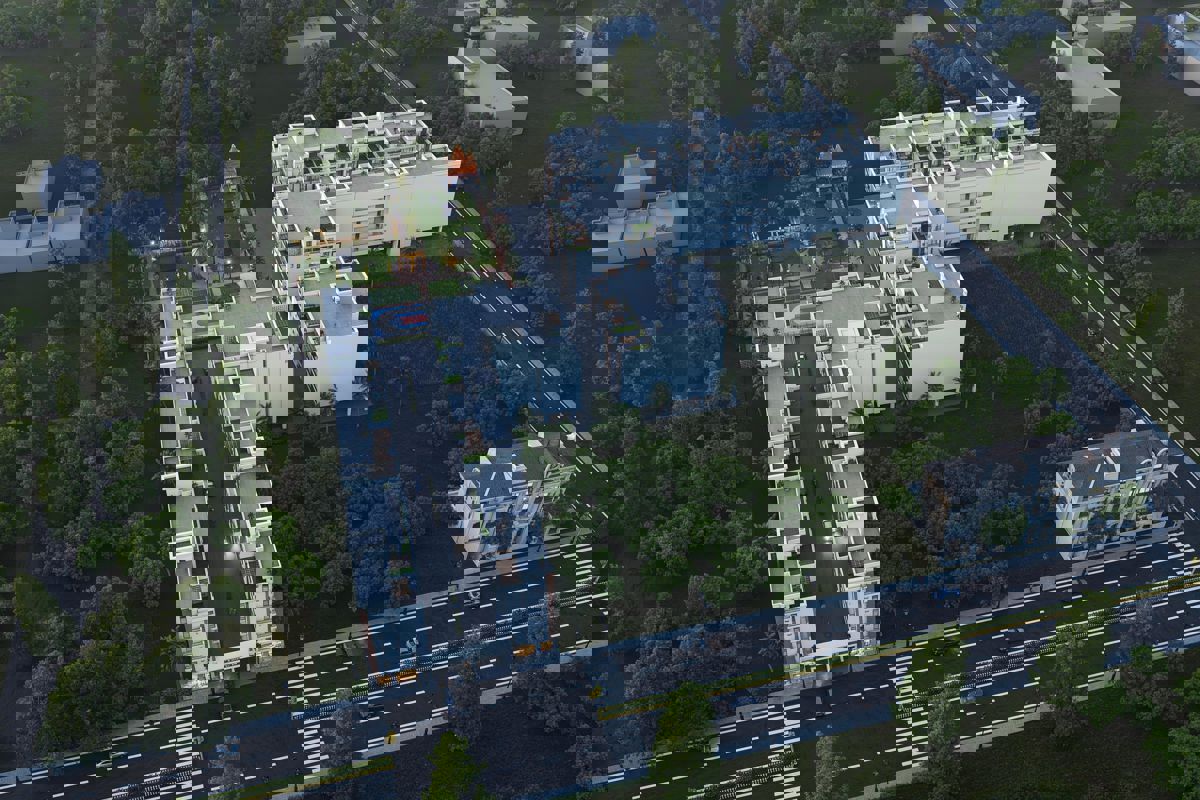 3 BHK + Extra Room Builder Floor For Sale in Khodna Khurd