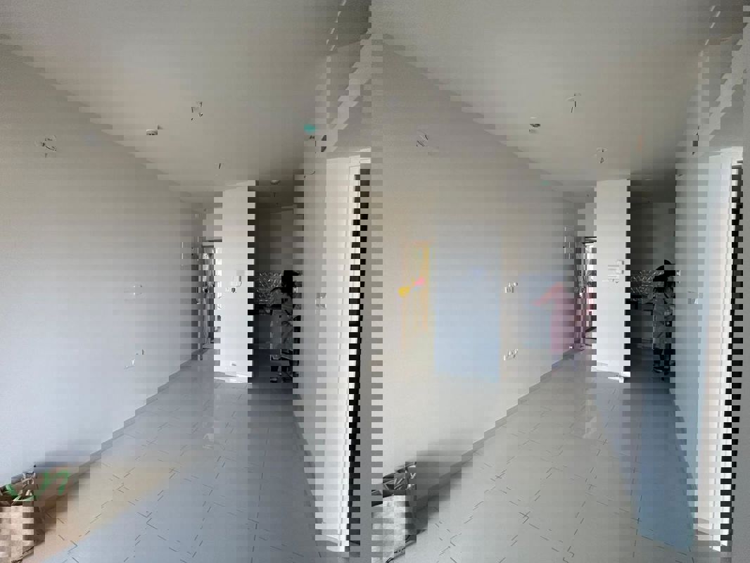 2 BHK + Pooja Room,Servant Room,Study Room,Extra Room,Basement Apartment For Rent in Godrej Green Vistas