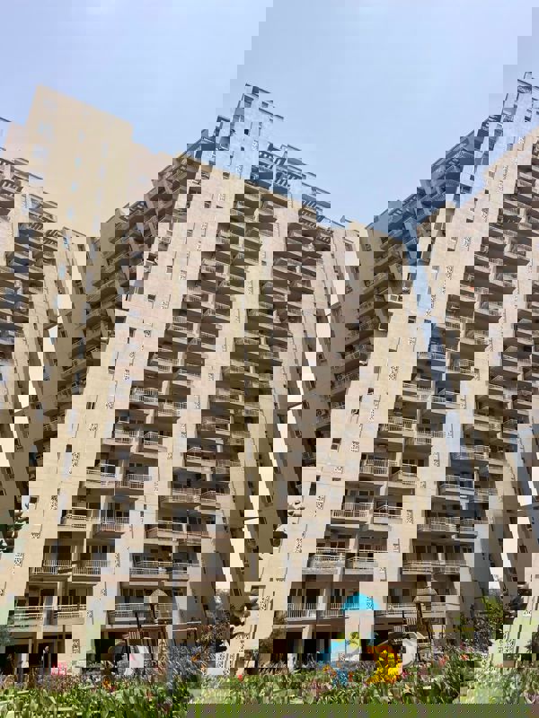 3 BHK Apartment For Sale in Silverglades The Melia