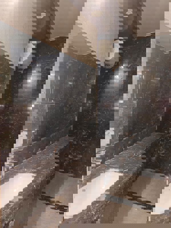 4 BHK + Servant Room,Extra Room Builder Floor For Sale in Greater Kailash II