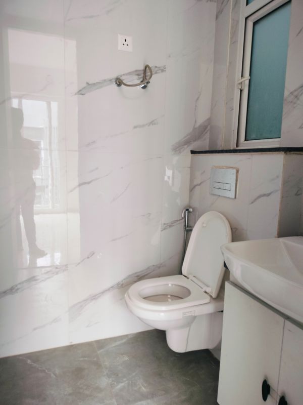 3.5 BHK + Study Room,Store Room Builder Floor For Sale in Smart World Gems