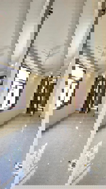 1 RkBuilder Floor For Rent in Saket