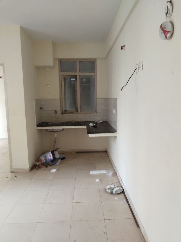 1 BHK 357 Sq.Ft. Apartment in Auric City Homes