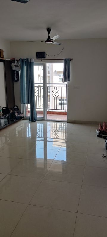 2 BHK 1000 Sq.Ft. Apartment in Prestige Primrose Hills