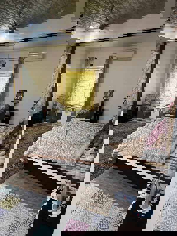 1 Rk+ Pooja Room Apartment For Rent in Gaur City 2 - 10th Avenue