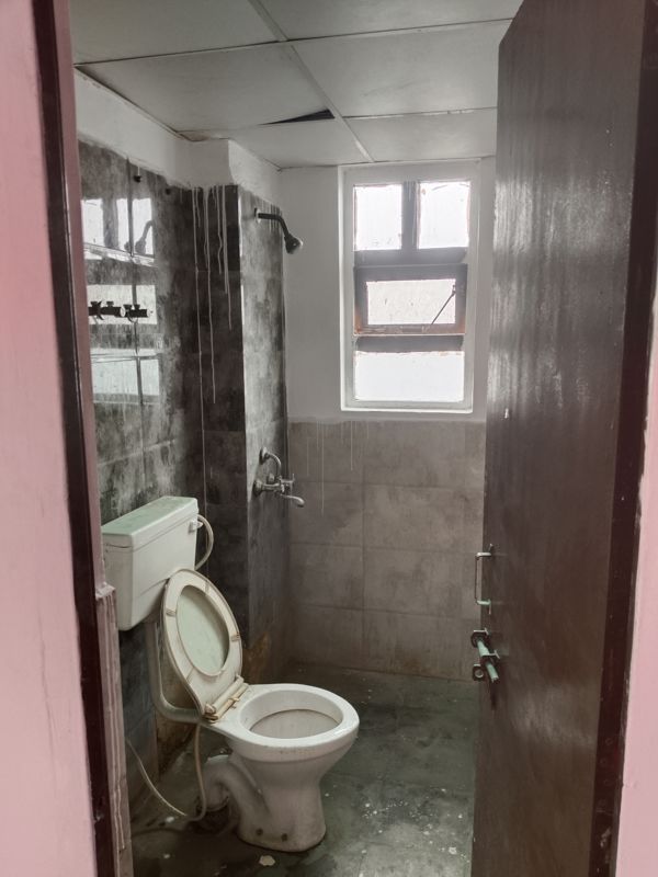 1 BHK Apartment For Rent in Auric City Homes