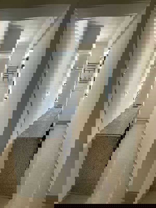 1 BHK Apartment For Sale in Lodha Jasmine A, B C G H and I