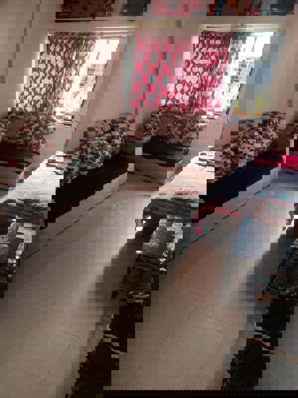 1 BHK Apartment For Rent in Karve Nagar